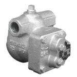 Ατμοπαγίδα πλωτήρος βιδωτή miyawaki για δίκτυα ατμού