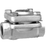 θερμοστατική ατμοπαγίδα MIYAWAKI DF1