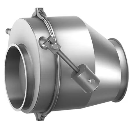 Βαλβίδα Αντεπιστροφής