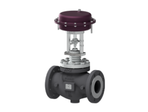 Αυτόματη βαλβίδα ατμού