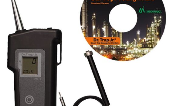 Έλεγχος και συντήρηση ατμοπαγίδων από την ALEKAN