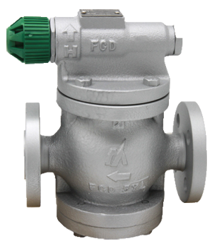 Μειωτής πίεσης ατμού