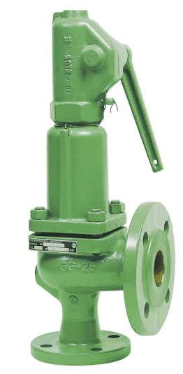 Ασφαλιστική Βαλβίδα PN40